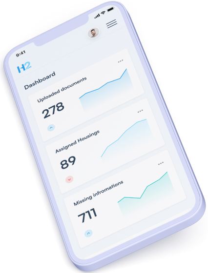 UX/UI design and optimization