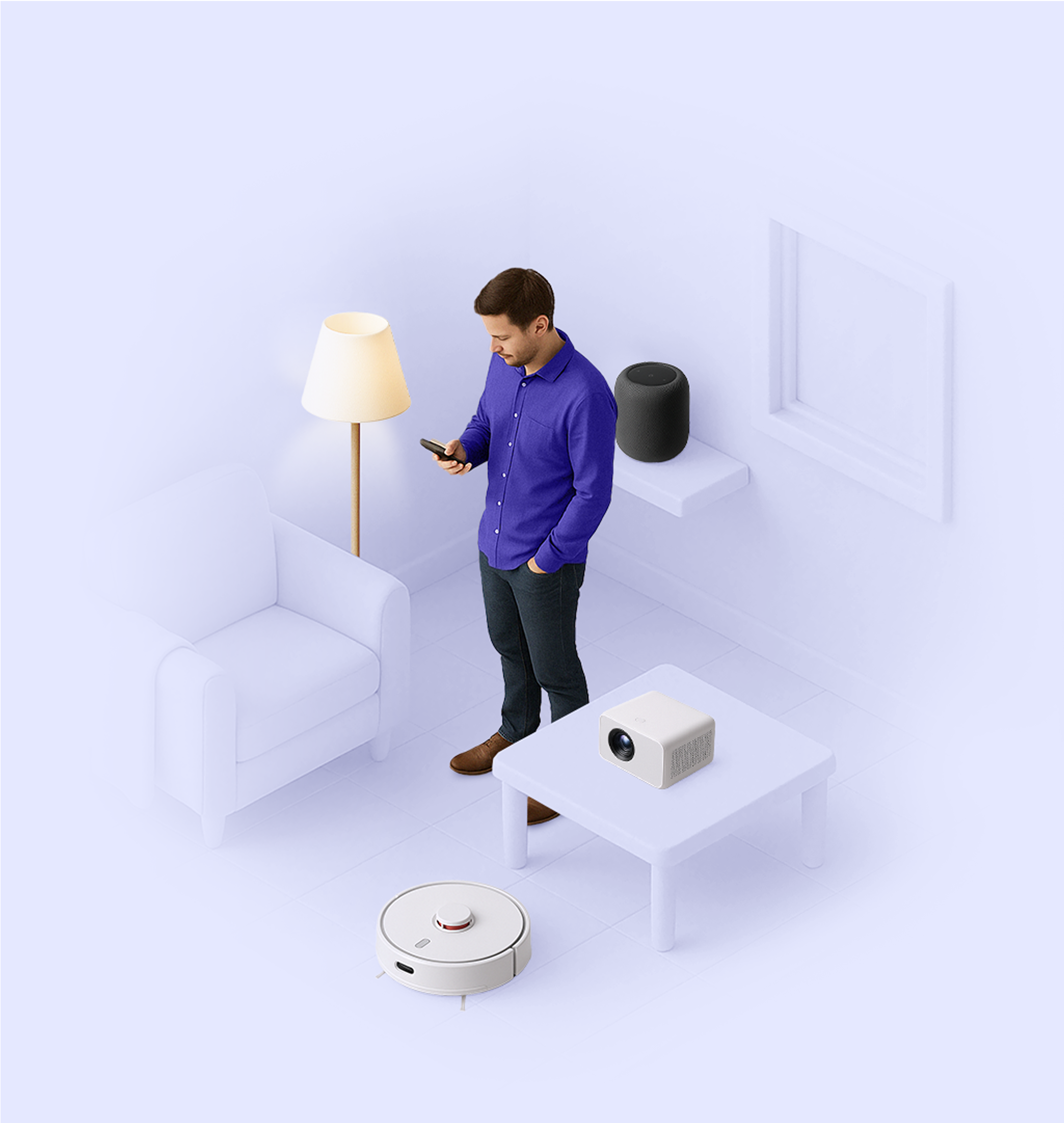 Entwicklung von Lösungen für das Internet der Dinge (IoT)