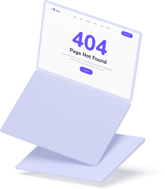 Responsive Website