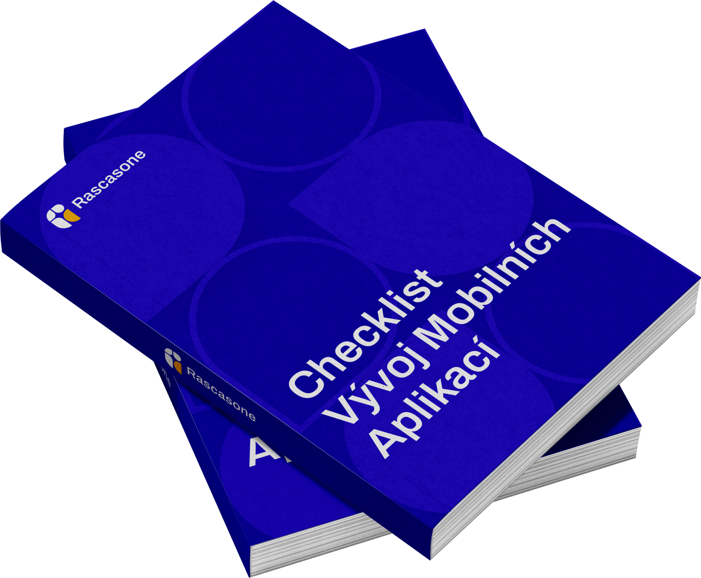 Checklist – vývoj mobilních aplikací