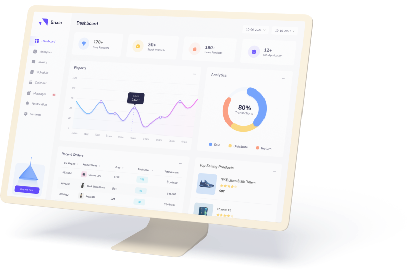 Progressive Web Apps