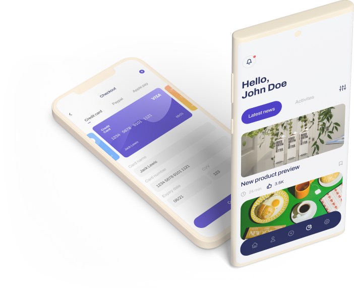 Mobile App